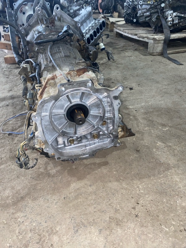 АКПП, 75000 рублей, Мытищи