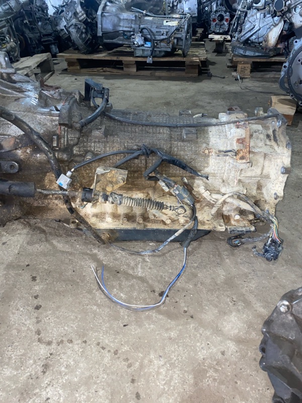 АКПП, 75000 рублей, Мытищи