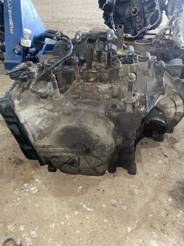 АКПП, 30000 рублей, Мытищи