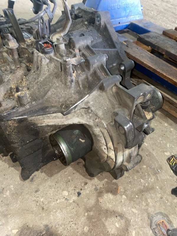 АКПП, 30000 рублей, Мытищи