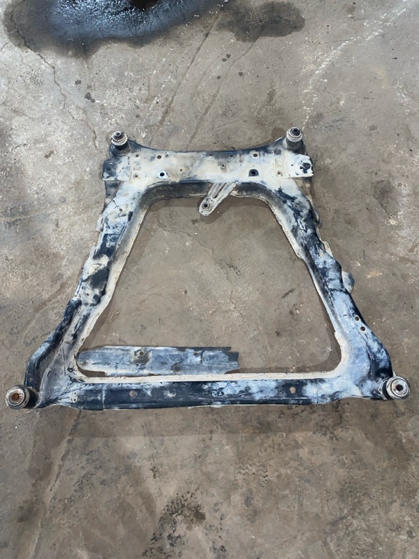 Подрамник передний, 25000 рублей, Мытищи