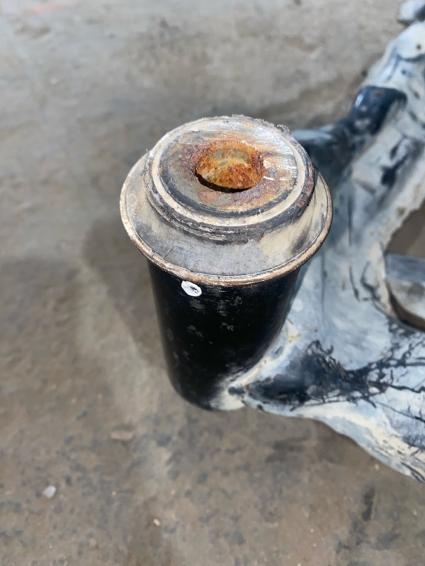 Подрамник передний, 25000 рублей, Мытищи