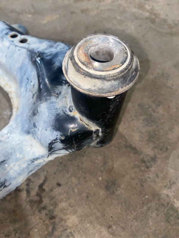 Подрамник передний, 25000 рублей, Мытищи