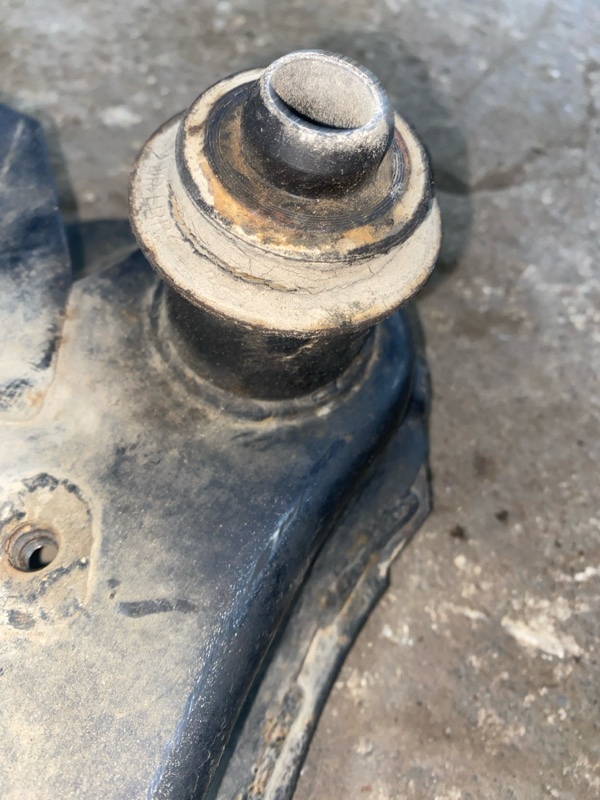 Подрамник передний, 25000 рублей, Мытищи