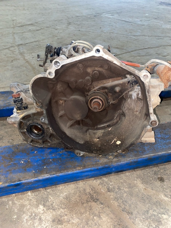 МКПП, 23000 рублей, Мытищи