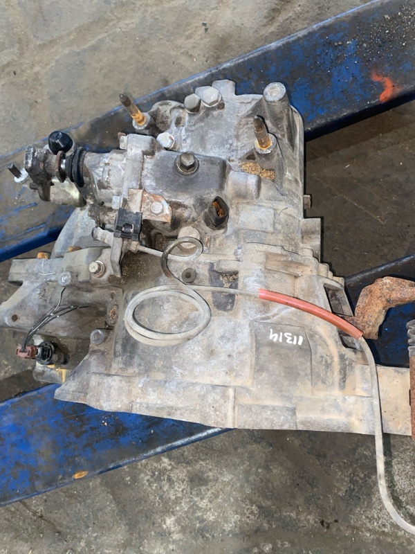 МКПП, 23000 рублей, Мытищи