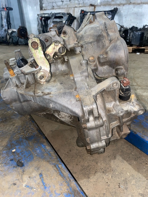 МКПП, 23000 рублей, Мытищи