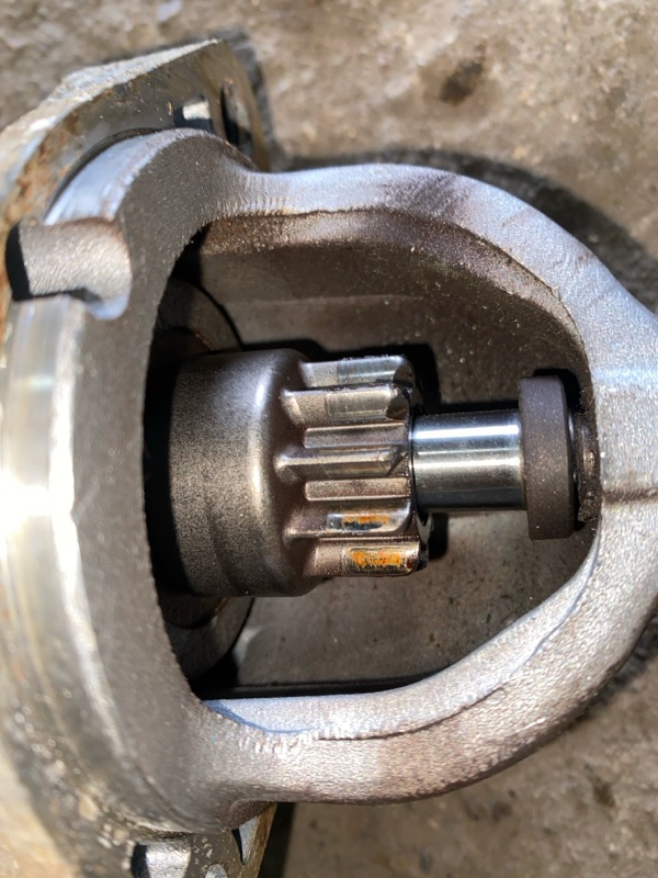 Стартер, 5500 рублей, Мытищи