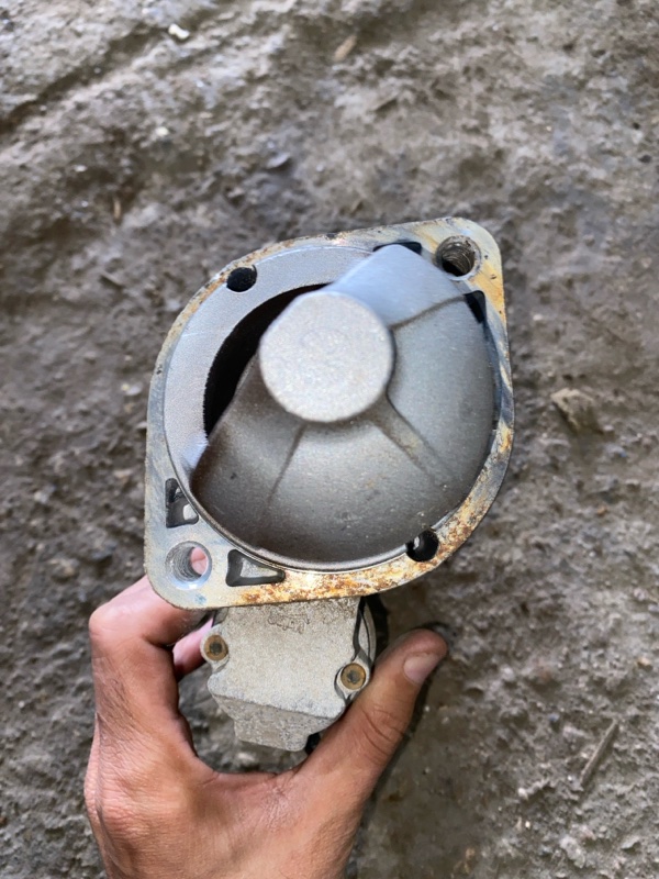 Стартер, 5500 рублей, Мытищи