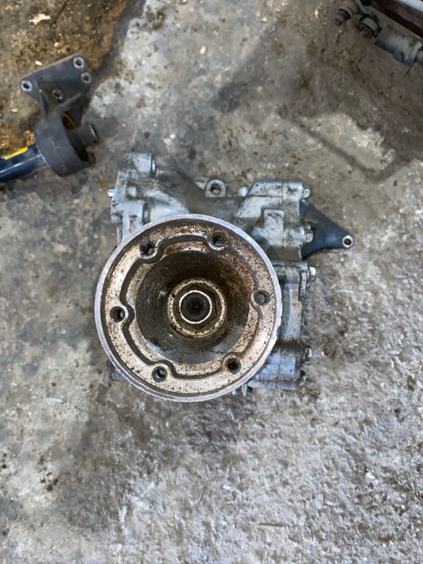 Раздаточная коробка, 20000 рублей, Мытищи