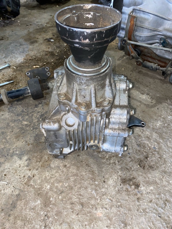 Раздаточная коробка, 20000 рублей, Мытищи