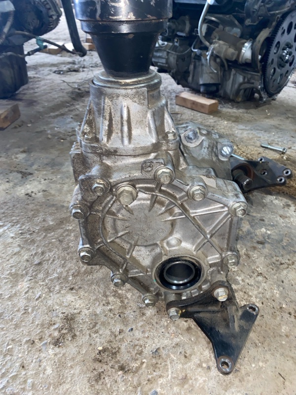 Раздаточная коробка, 20000 рублей, Мытищи