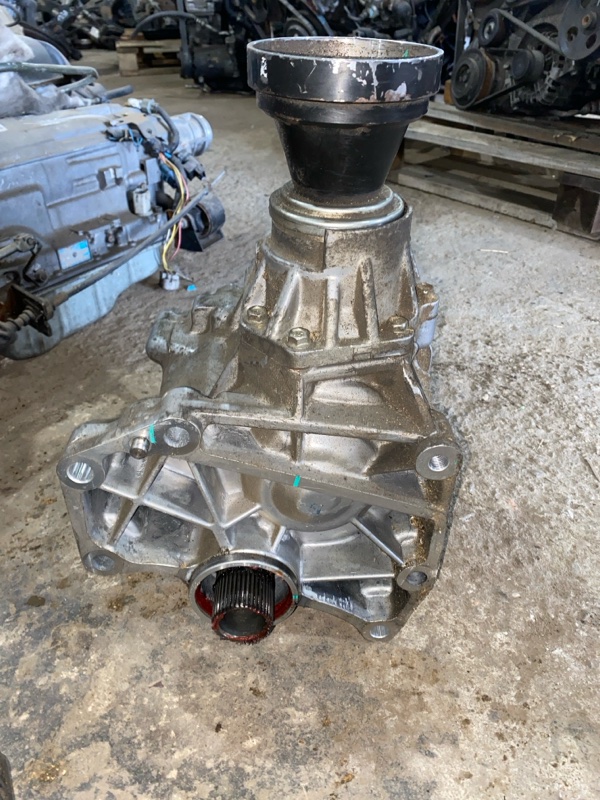 Раздаточная коробка, 20000 рублей, Мытищи