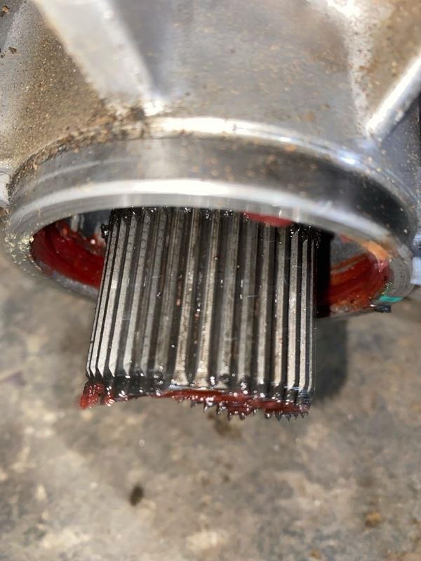 Раздаточная коробка, 20000 рублей, Мытищи