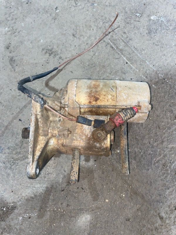 Стартер, 5000 рублей, Мытищи