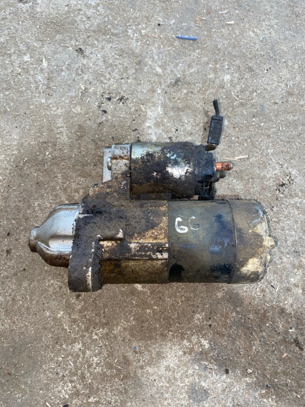 Стартер, 2500 рублей, Мытищи