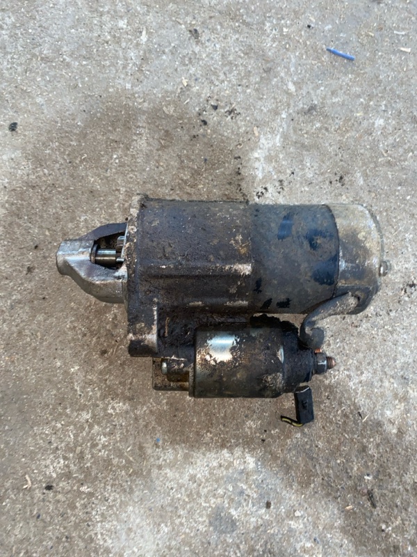 Стартер, 2500 рублей, Мытищи