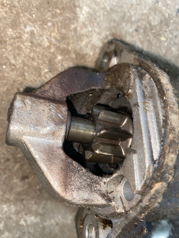 Стартер, 2500 рублей, Мытищи