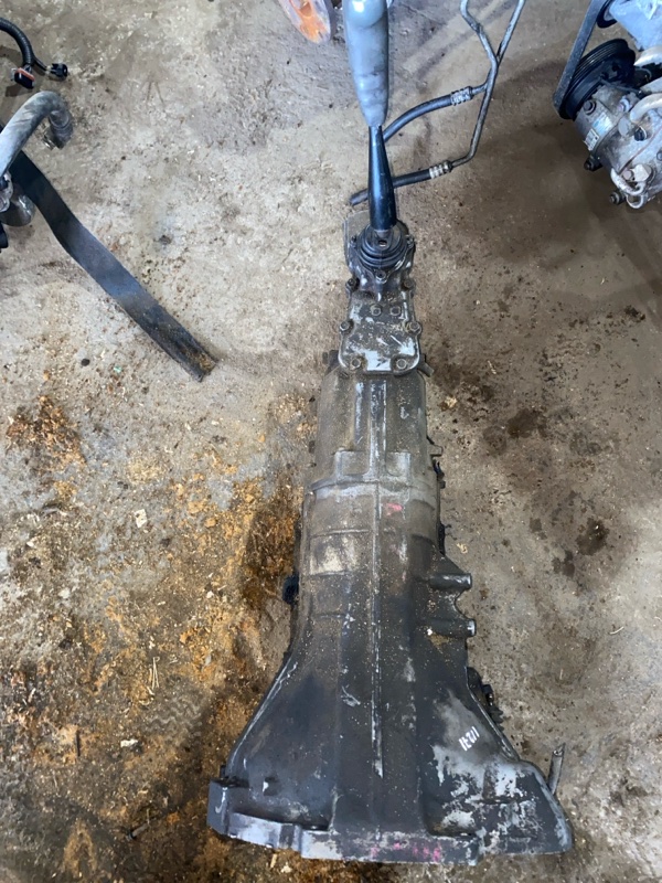 МКПП, 35000 рублей, Мытищи