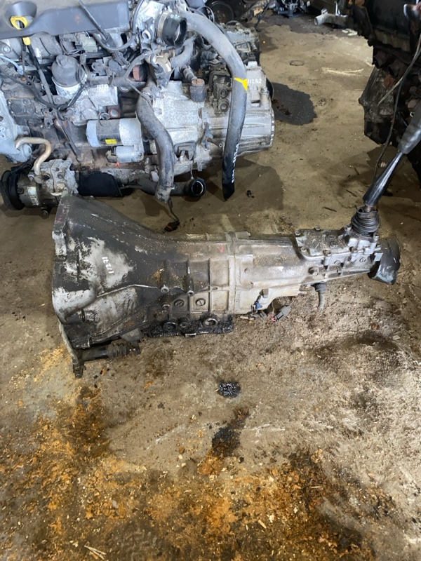 МКПП, 35000 рублей, Мытищи