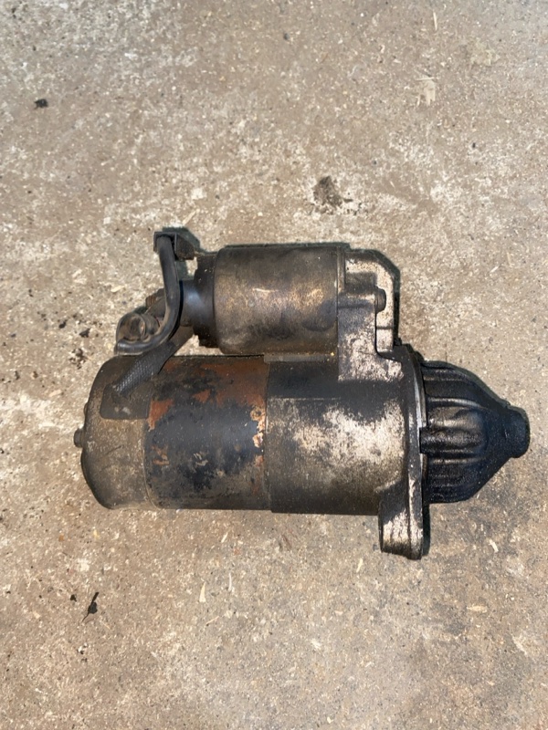 Стартер, 3000 рублей, Мытищи