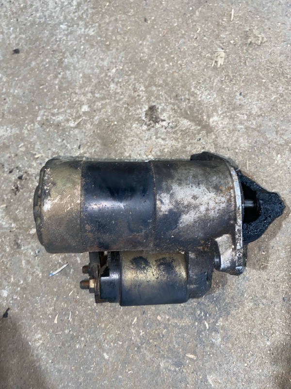 Стартер, 3000 рублей, Мытищи