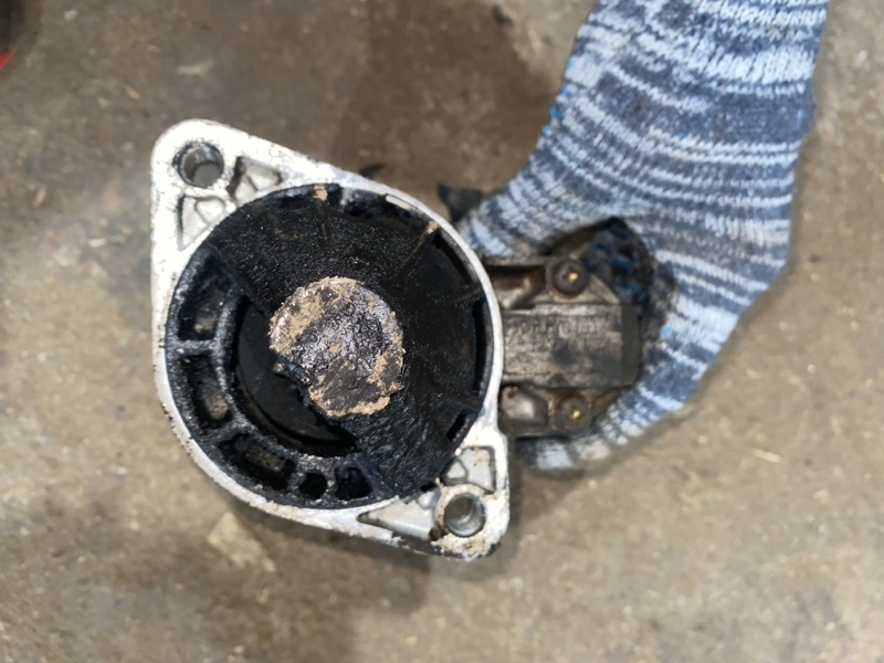 Стартер, 3000 рублей, Мытищи