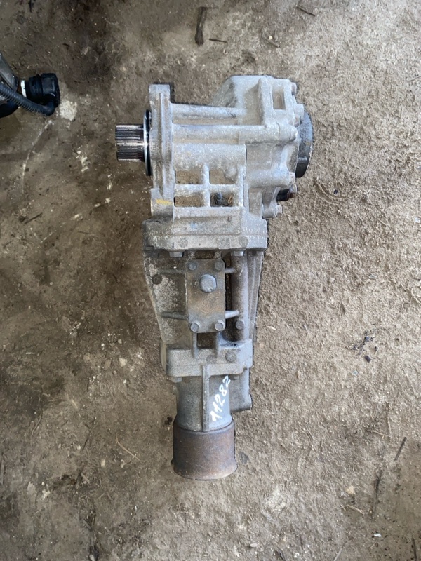 Раздаточная коробка, 5000 рублей, Мытищи