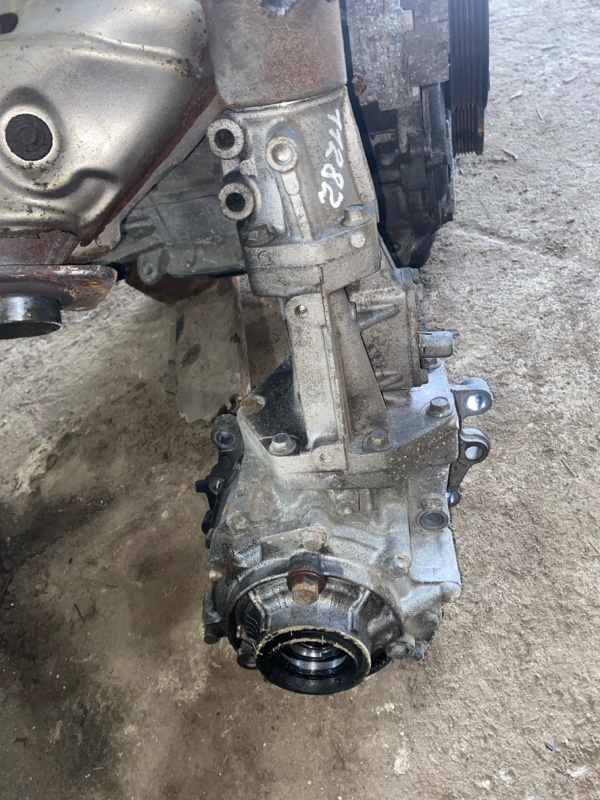 Раздаточная коробка, 5000 рублей, Мытищи