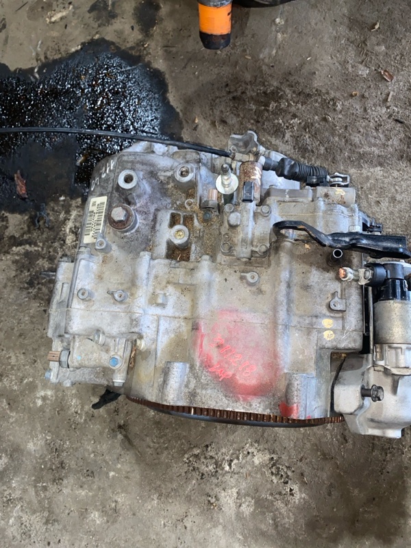 АКПП, 60000 рублей, Мытищи