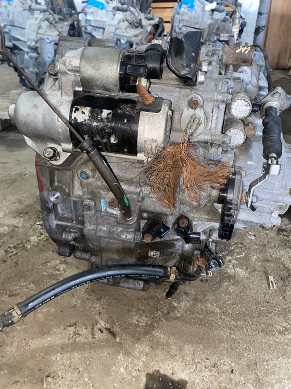 АКПП, 60000 рублей, Мытищи