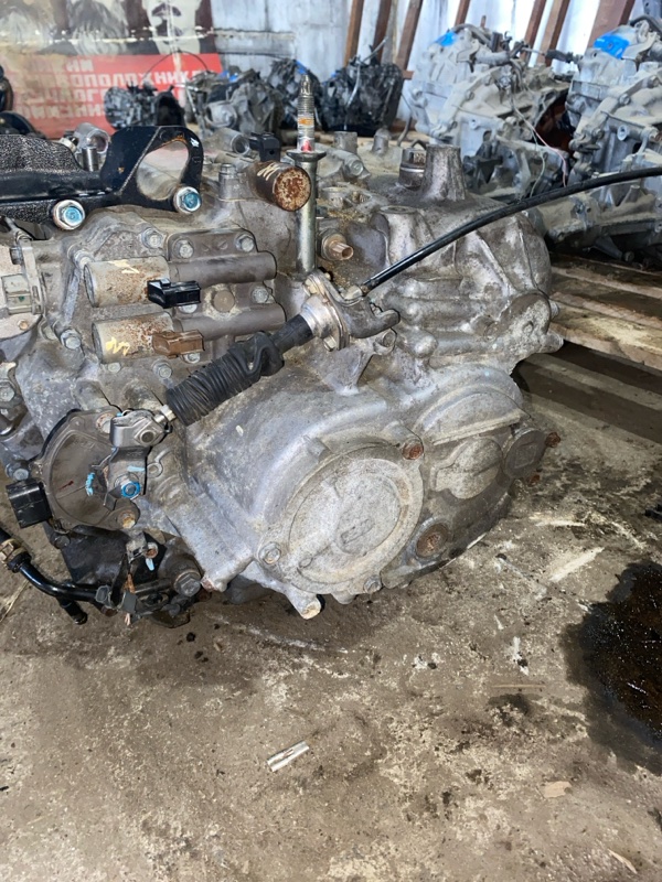 АКПП, 60000 рублей, Мытищи