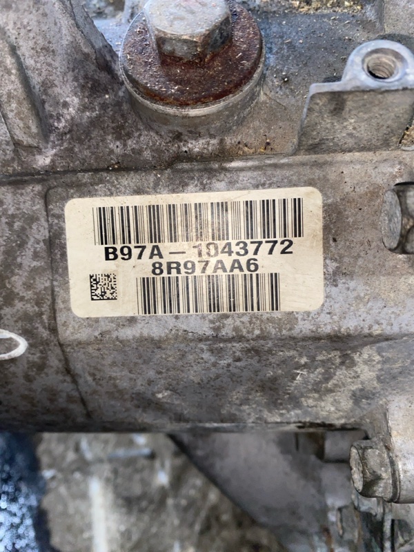 АКПП, 60000 рублей, Мытищи