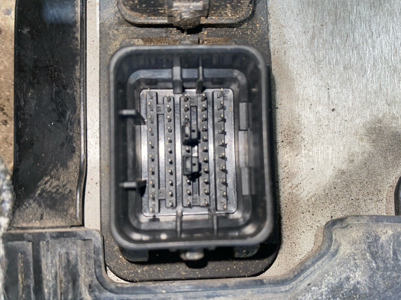 Блок управления двигателем, 6000 рублей, Мытищи