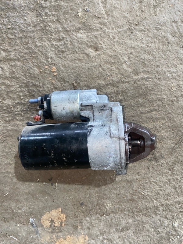 Стартер, 3500 рублей, Мытищи