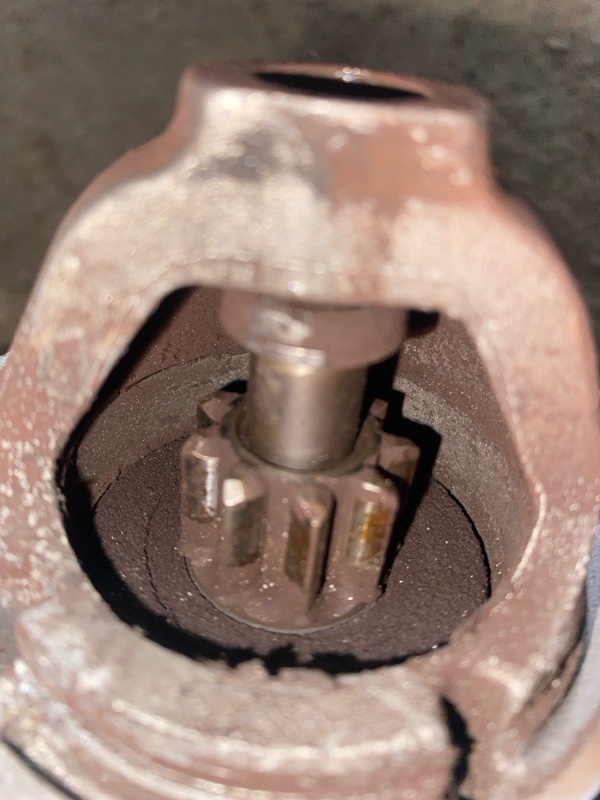 Стартер, 3500 рублей, Мытищи