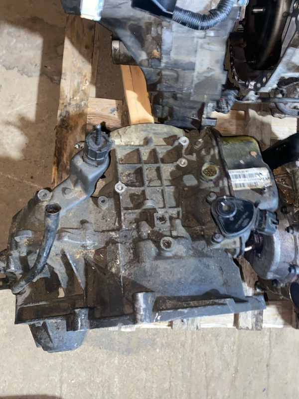 АКПП, 45000 рублей, Мытищи