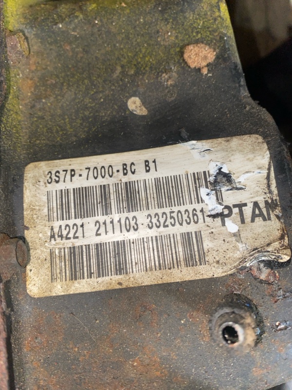 АКПП, 45000 рублей, Мытищи