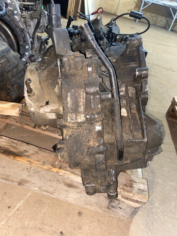 АКПП, 45000 рублей, Мытищи