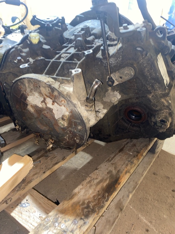 АКПП, 45000 рублей, Мытищи