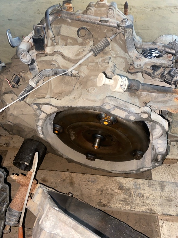 Вариатор, 50000 рублей, Мытищи