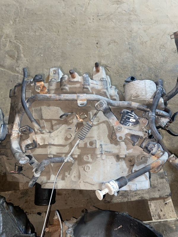 Вариатор, 50000 рублей, Мытищи