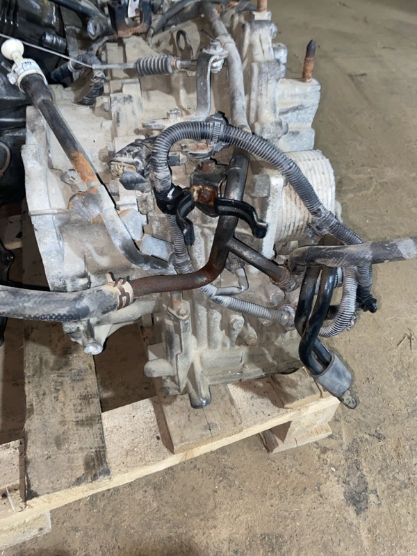 Вариатор, 50000 рублей, Мытищи