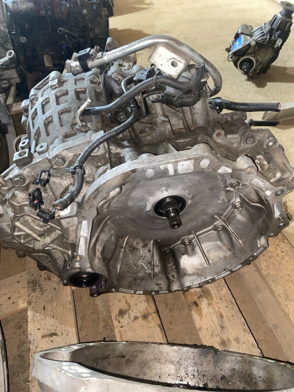 Вариатор, 68000 рублей, Мытищи