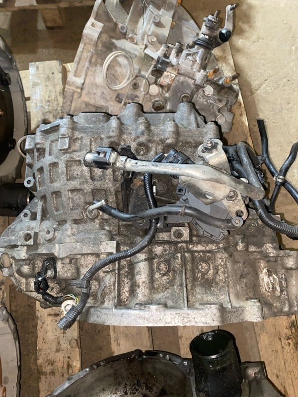 Вариатор, 68000 рублей, Мытищи