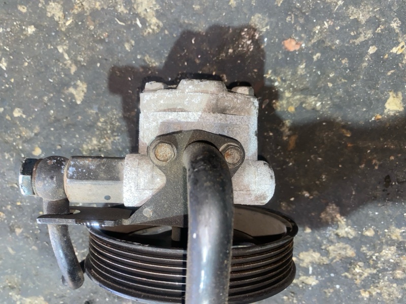 Насос гидроусилителя руля, 2500 рублей, Мытищи