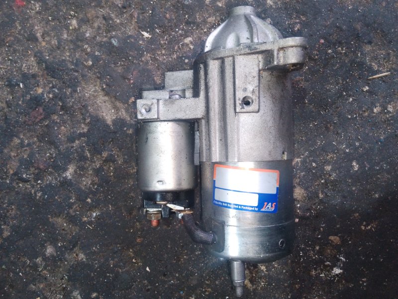 Стартер, 3500 рублей, Мытищи