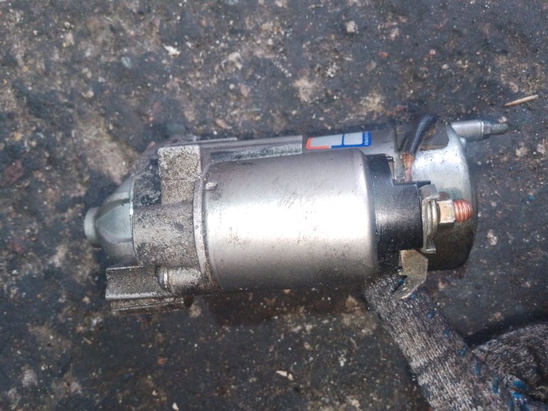 Стартер, 3500 рублей, Мытищи