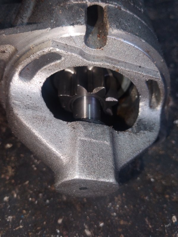 Стартер, 3500 рублей, Мытищи