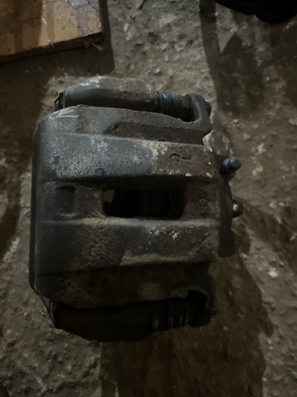 Суппорт тормозной, 3500 рублей, Мытищи